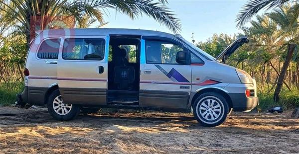 هيونداي ستار اكس 2000 للبيع في العراق - الحويجة